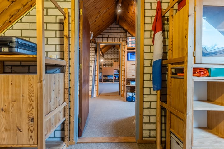 Foto 51 van Jagerbal 5