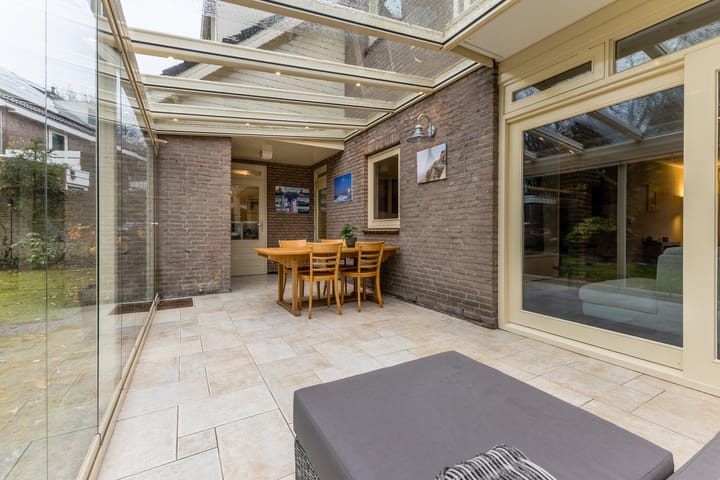 Foto 55 van Jagerbal 5