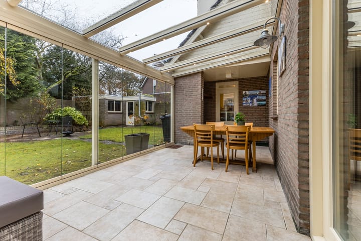 Foto 56 van Jagerbal 5