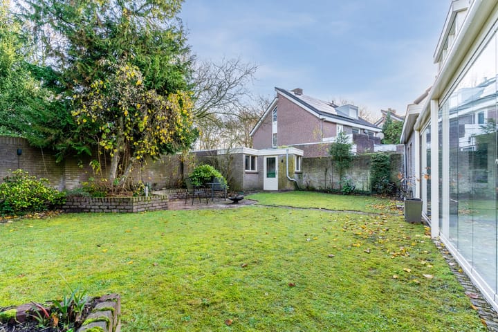 Foto 57 van Jagerbal 5