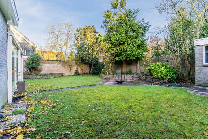 Foto 58 van Jagerbal 5