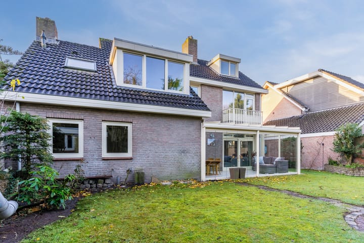 Foto 61 van Jagerbal 5