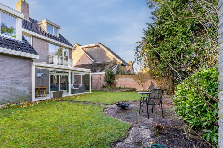 Foto 62 van Jagerbal 5