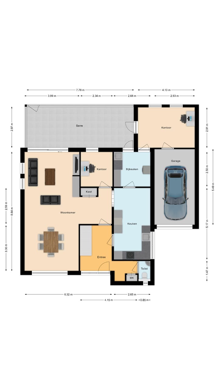 Foto 63 van Jagerbal 5