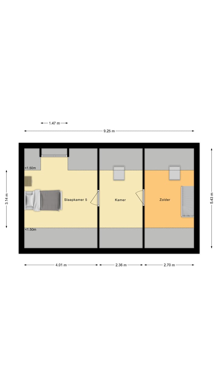 Foto 66 van Jagerbal 5