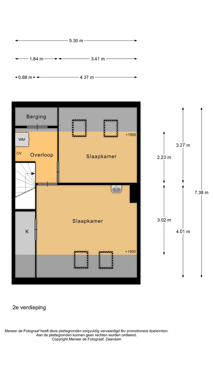 Foto 13 van Stadswerf 81