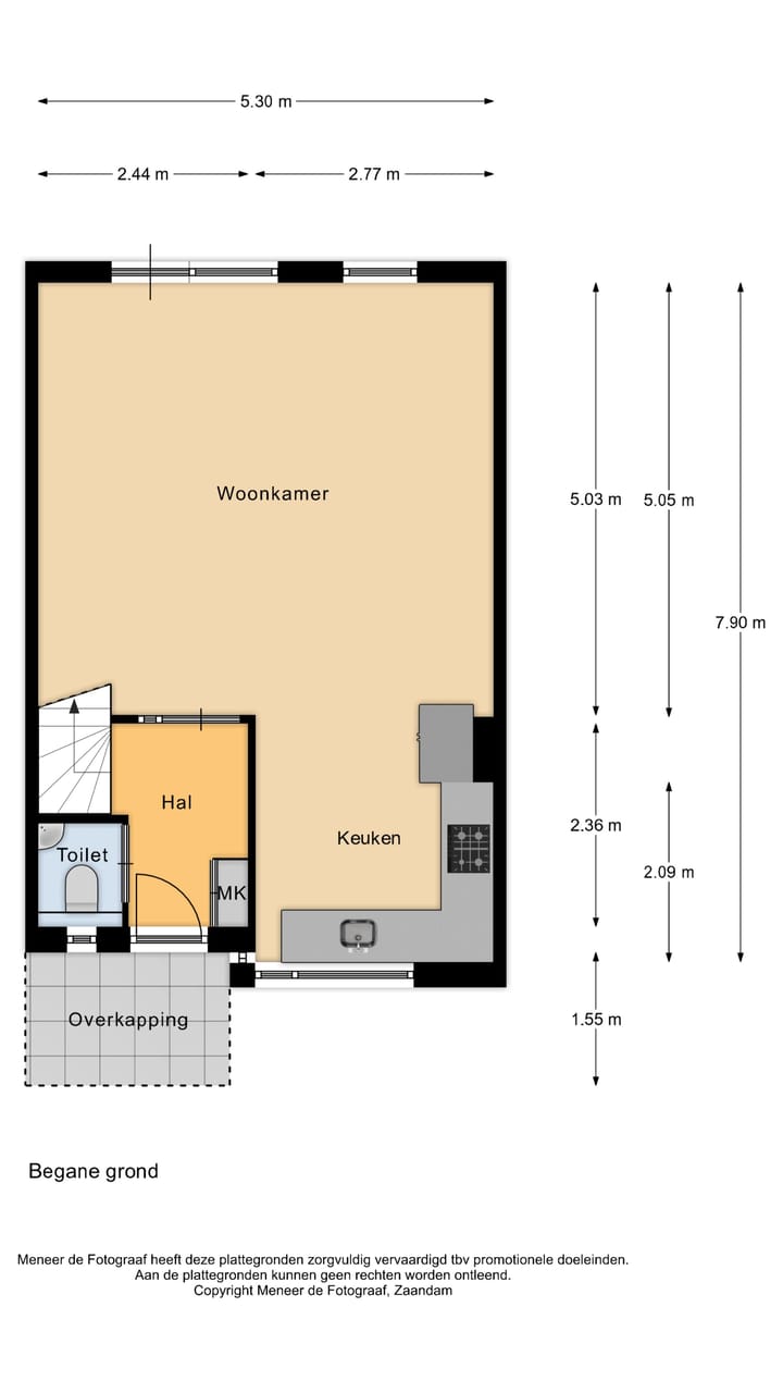 Foto 16 van Stadswerf 81