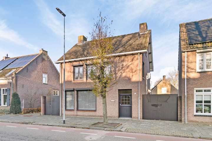 Foto 2 van Dorpsstraat 43