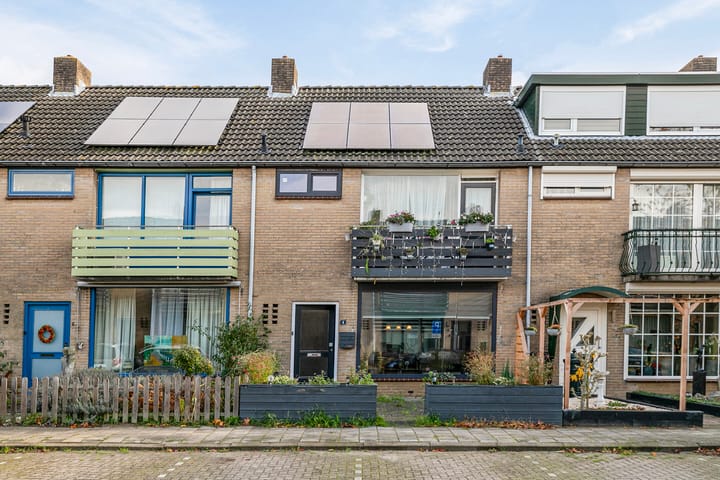 Foto 2 van Voorburcht 4