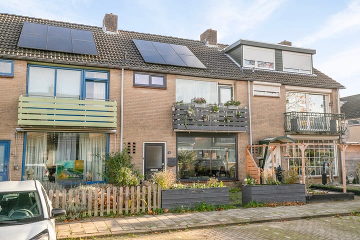 Foto 3 van Voorburcht 4