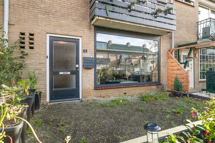 Foto 4 van Voorburcht 4