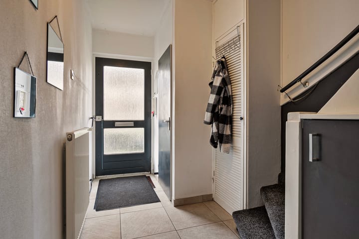 Foto 5 van Voorburcht 4