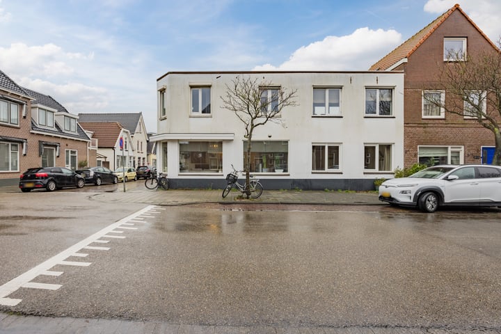 Bekijk foto 4 van Secretaris Varkevisserstraat 228