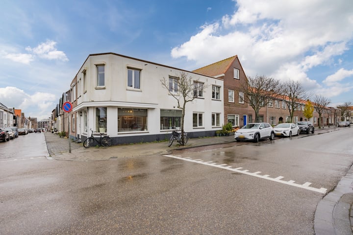 Bekijk foto 7 van Secretaris Varkevisserstraat 228