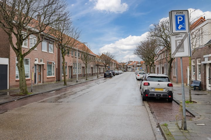 Bekijk foto 25 van Secretaris Varkevisserstraat 228