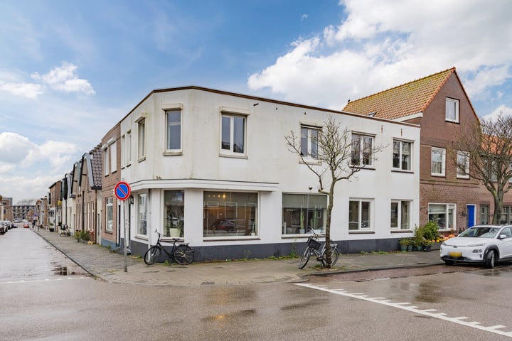 Bekijk foto 27 van Secretaris Varkevisserstraat 228