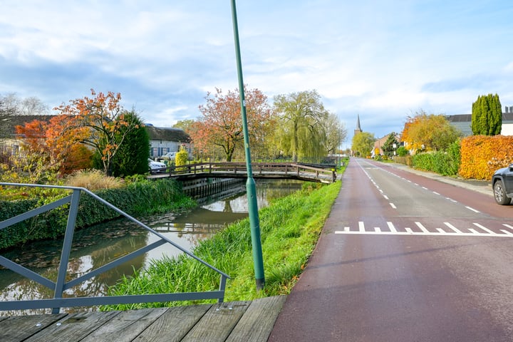 Bekijk foto 40 van Jonkheer Ramweg 45