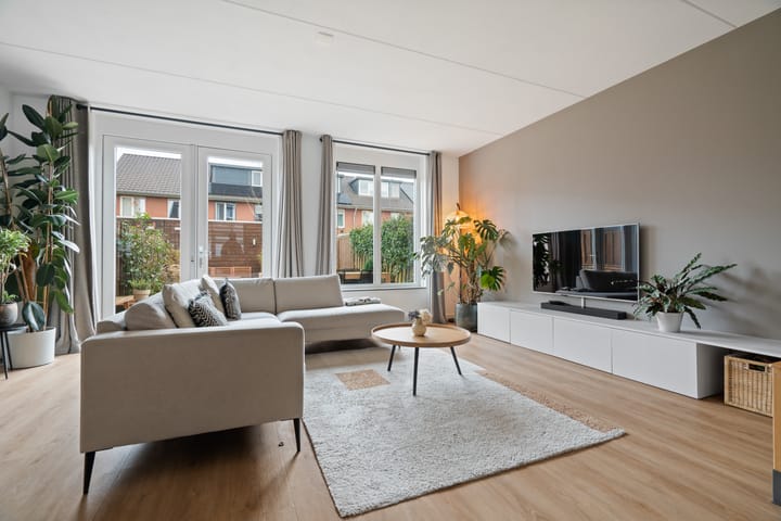 Foto 2 van Rie Mastenbroekhof 13