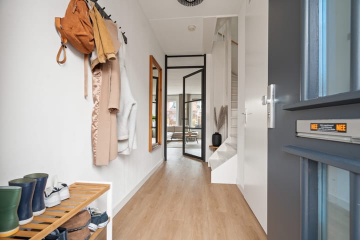 Foto 6 van Rie Mastenbroekhof 13