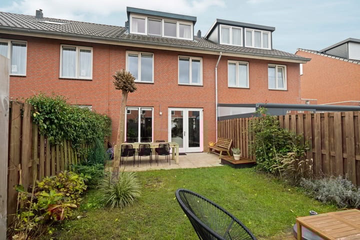 Foto 30 van Rie Mastenbroekhof 13