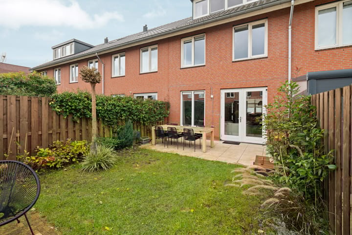 Foto 32 van Rie Mastenbroekhof 13