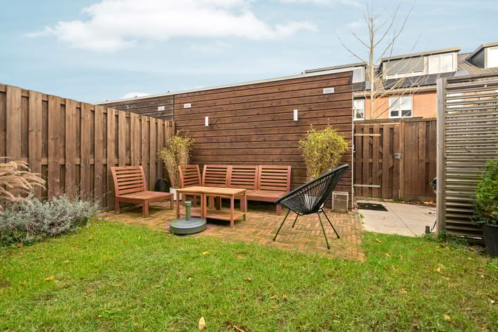 Foto 33 van Rie Mastenbroekhof 13