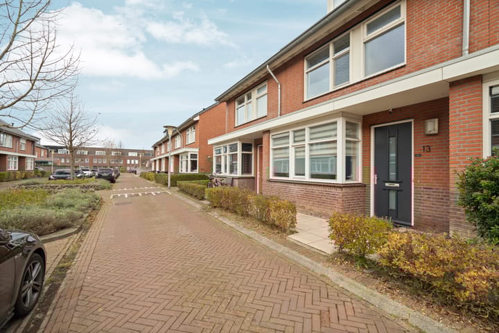 Foto 35 van Rie Mastenbroekhof 13