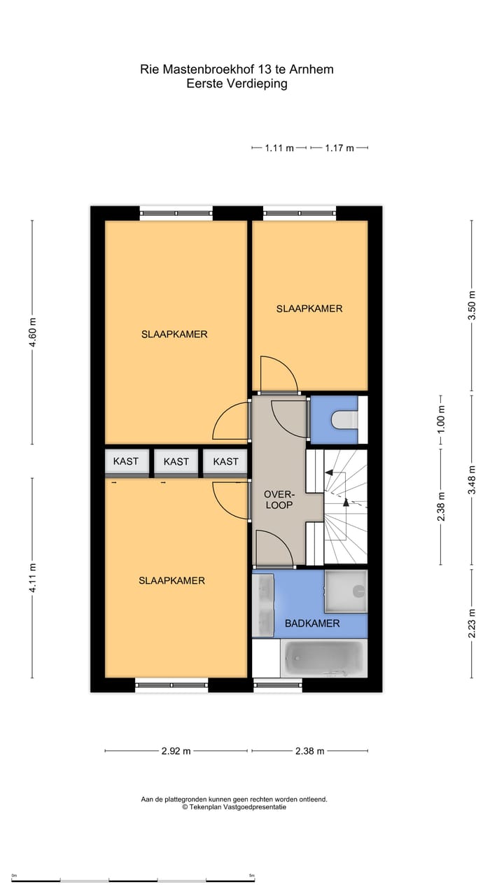 Foto 38 van Rie Mastenbroekhof 13