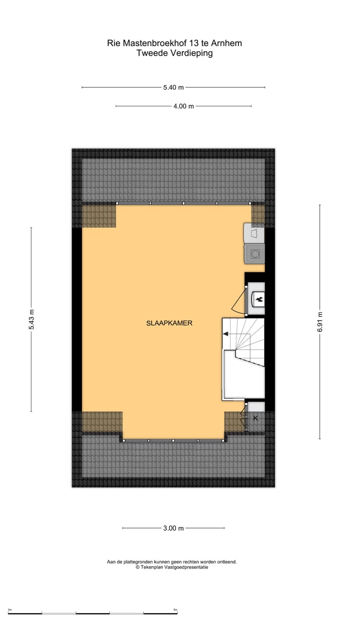 Foto 39 van Rie Mastenbroekhof 13