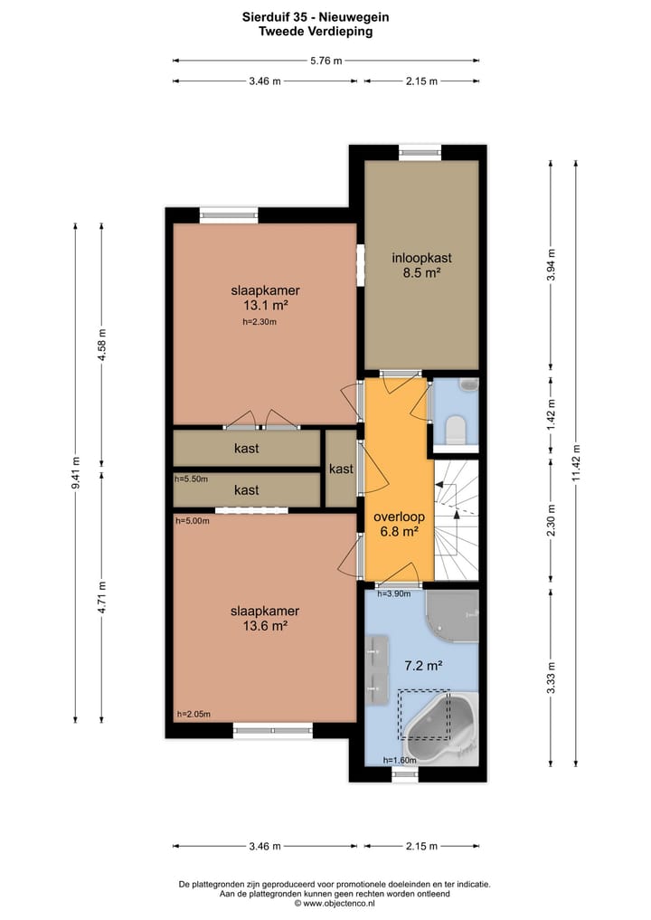 Foto 86 van Sierduif 35