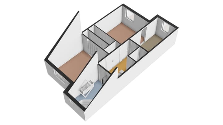 Foto 91 van Sierduif 35