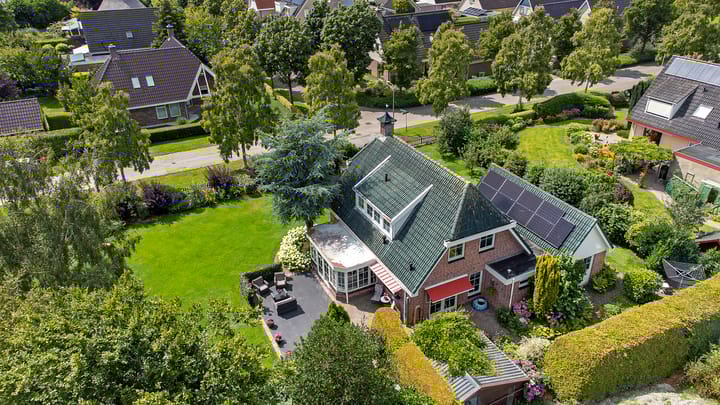 Foto 2 van Lubertus van Beekstrjitte 23