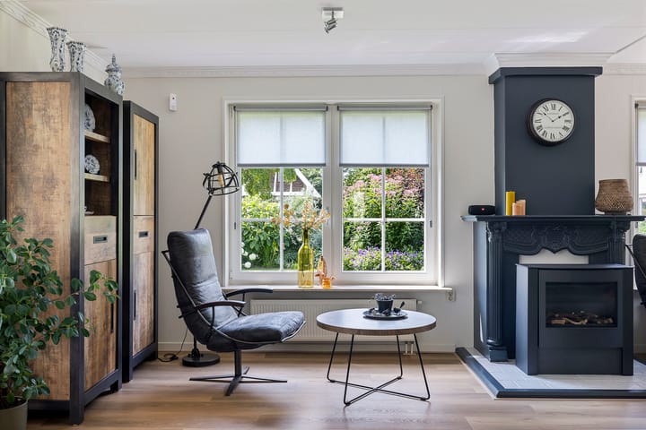 Foto 4 van Lubertus van Beekstrjitte 23