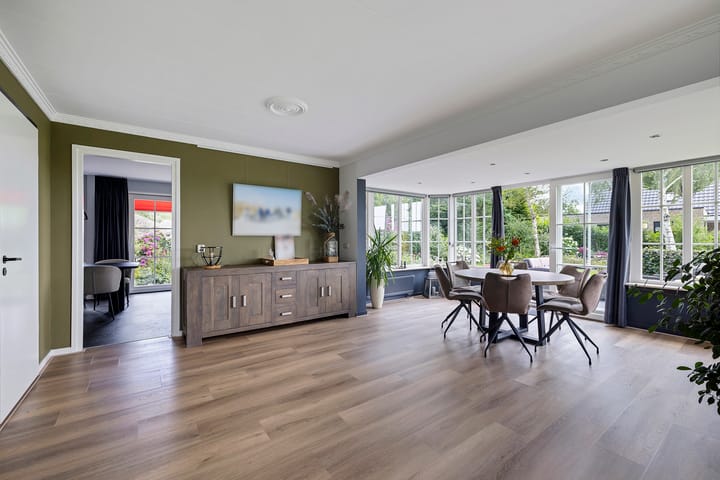 Foto 13 van Lubertus van Beekstrjitte 23