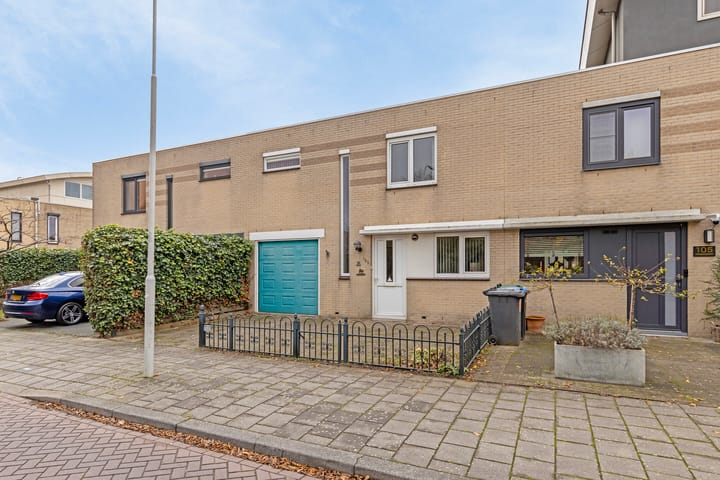 Foto 26 van Symfonie 103