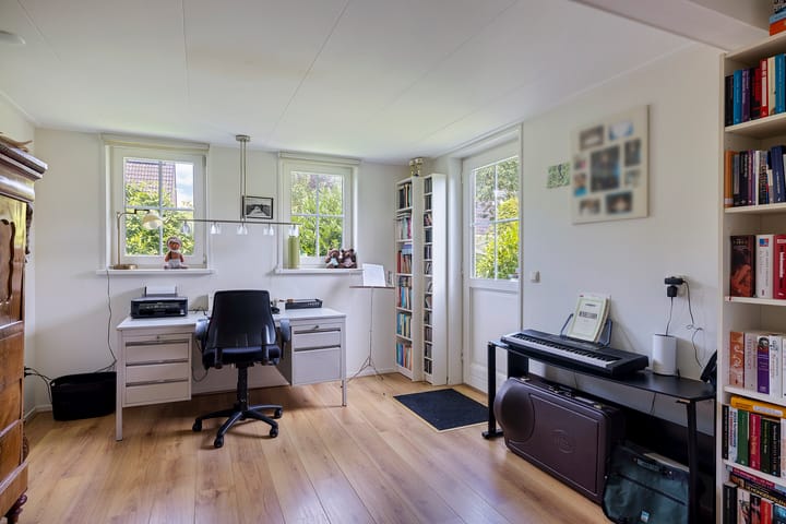 Foto 19 van Lubertus van Beekstrjitte 23