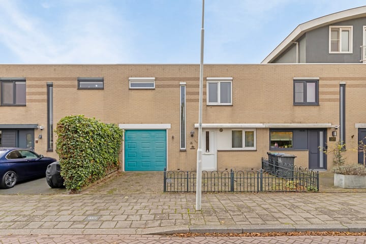 Foto 25 van Symfonie 103