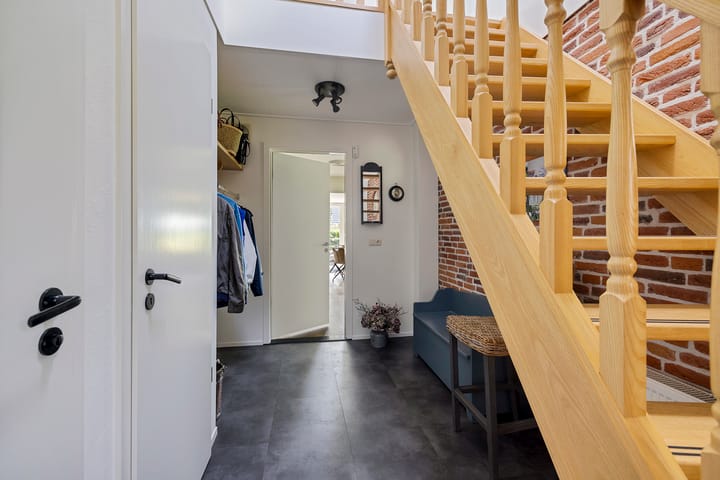 Foto 24 van Lubertus van Beekstrjitte 23