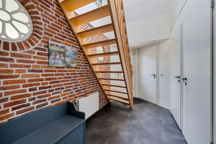 Foto 25 van Lubertus van Beekstrjitte 23