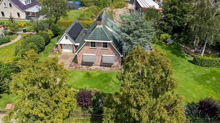 Foto 44 van Lubertus van Beekstrjitte 23