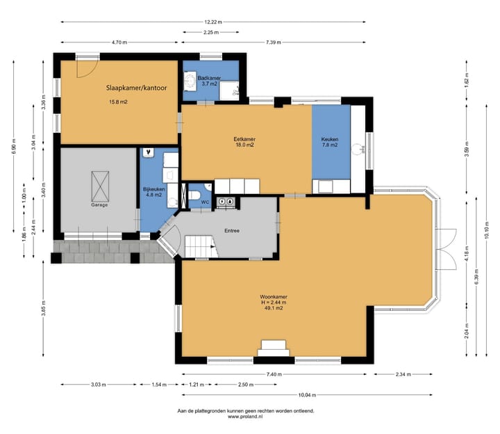 Foto 55 van Lubertus van Beekstrjitte 23