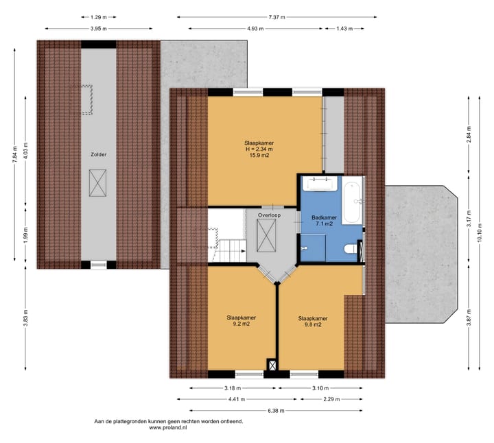 Foto 56 van Lubertus van Beekstrjitte 23