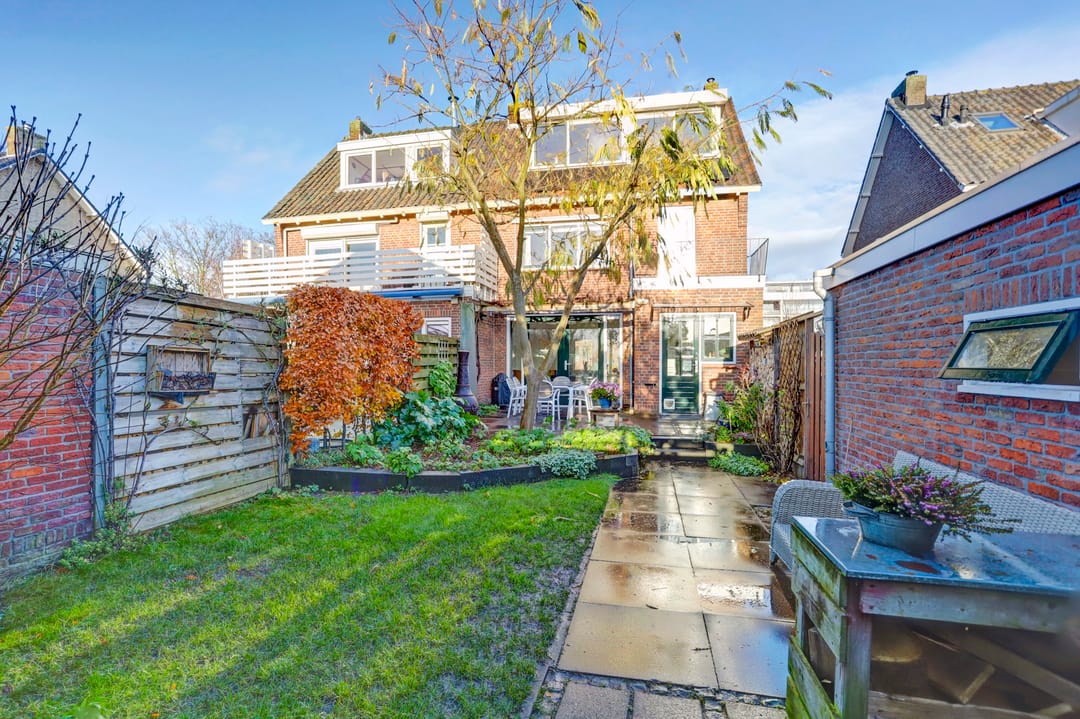 Foto 2 van Willy Sluiterweg 9