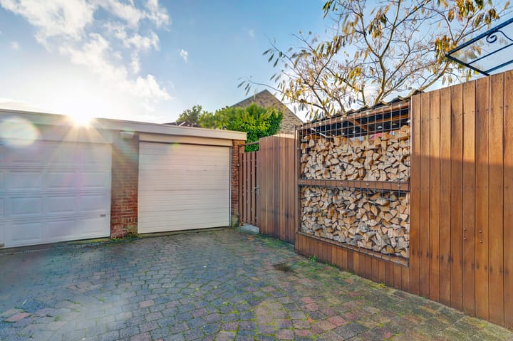 Foto 3 van Willy Sluiterweg 9