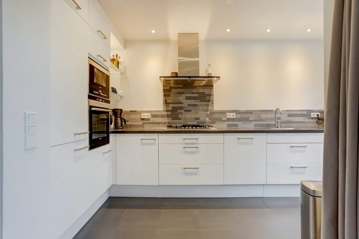 Foto 4 van Willy Sluiterweg 9