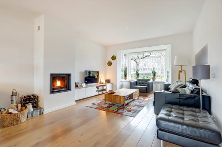 Foto 6 van Willy Sluiterweg 9