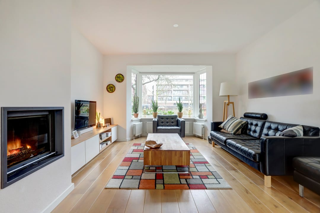 Foto 7 van Willy Sluiterweg 9