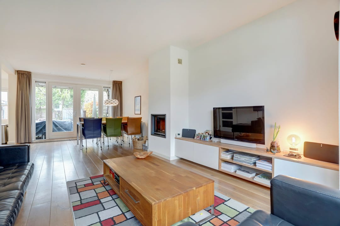 Foto 8 van Willy Sluiterweg 9