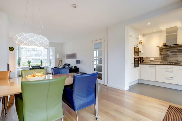 Foto 9 van Willy Sluiterweg 9