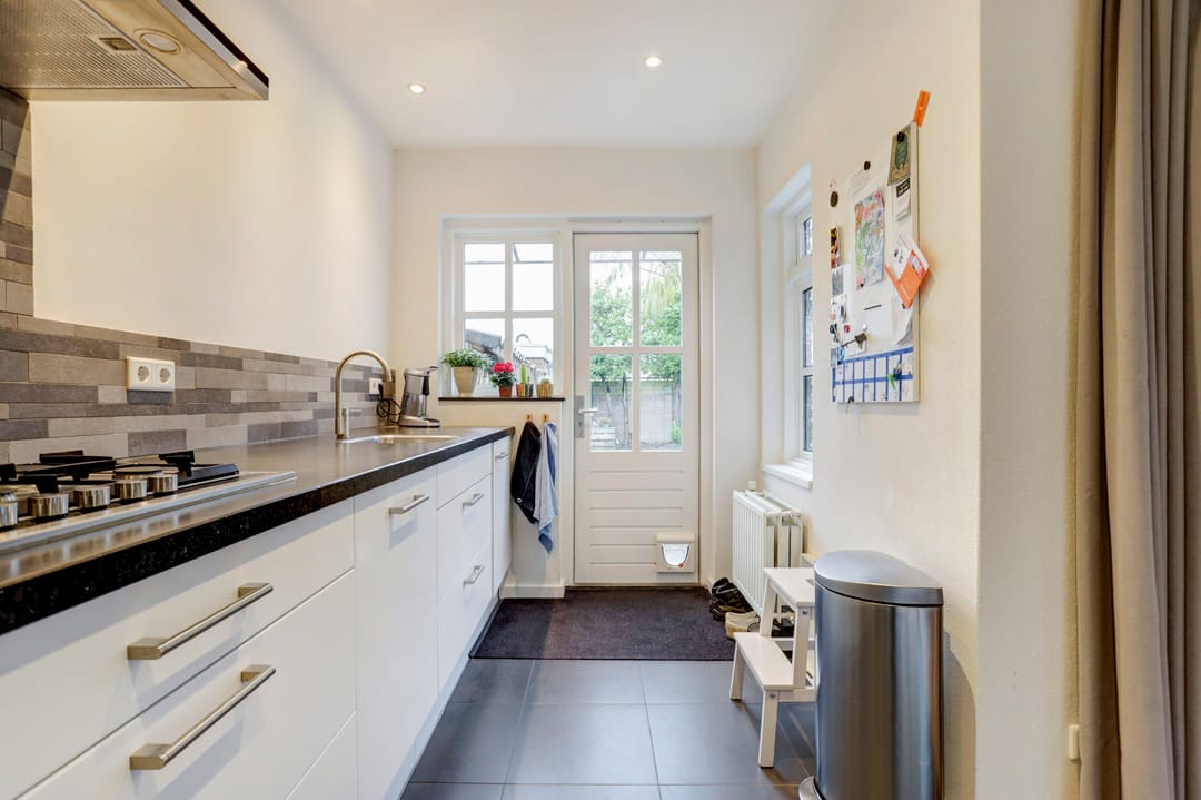 Foto 11 van Willy Sluiterweg 9